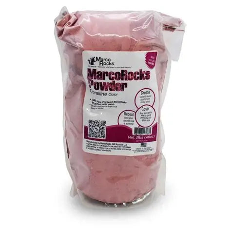 Marco Roack Powder
