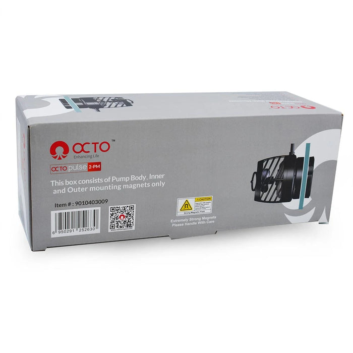 Octo Pulse Pump Only (wifi)