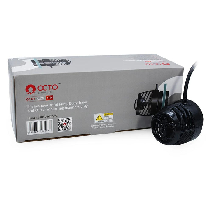 Octo Pulse Pump Only (wifi)