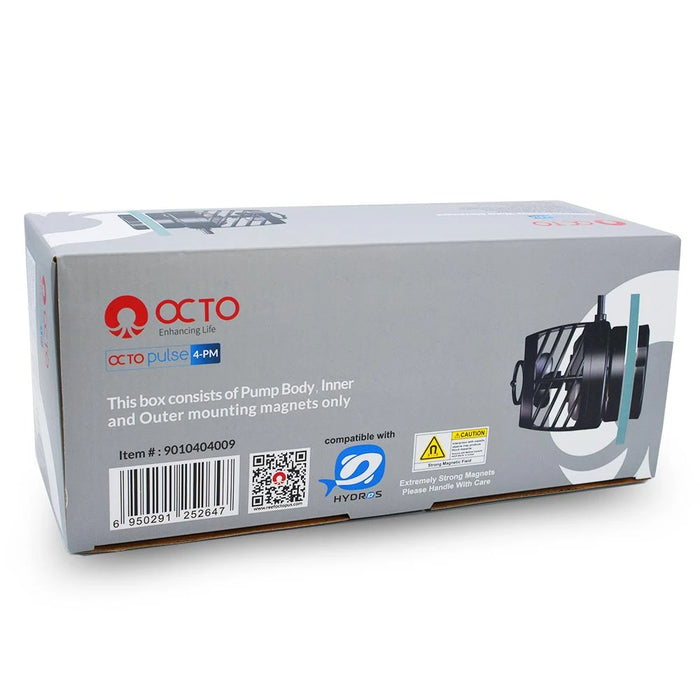 Octo Pulse Pump Only (wifi)