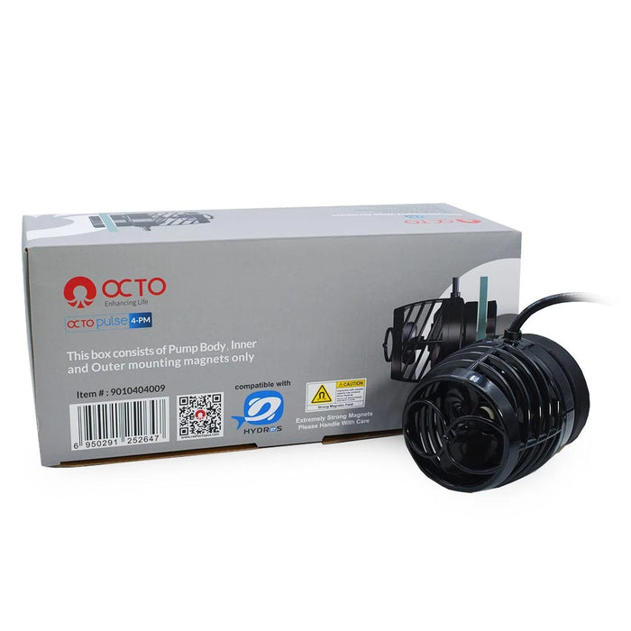 Octo Pulse Pump Only (wifi)
