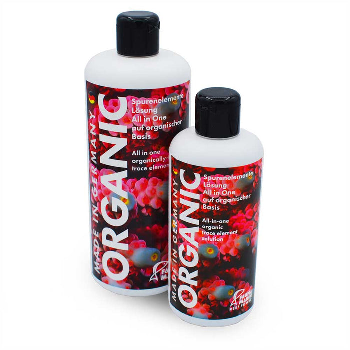 Fauna Marin Organic