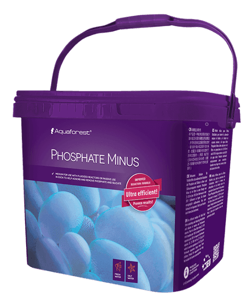 Aquaforest Phosphate Minus