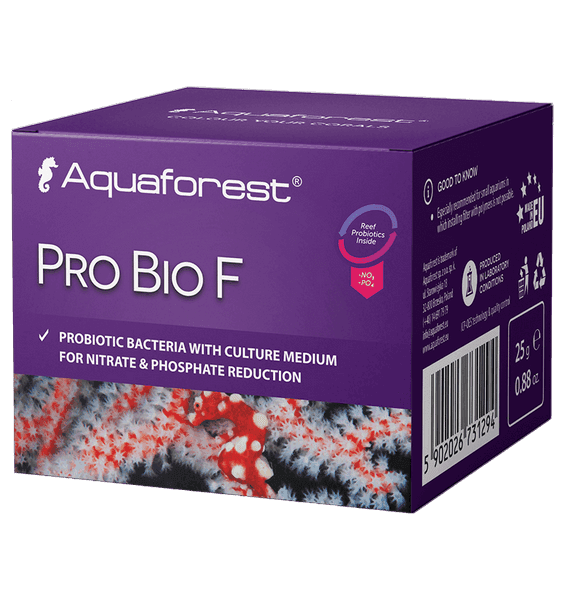 Aquaforest Pro Bio F