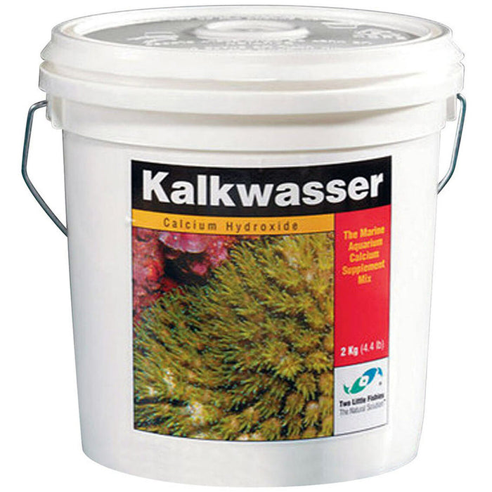 Two Little Fishies Kalkwasser 2kg