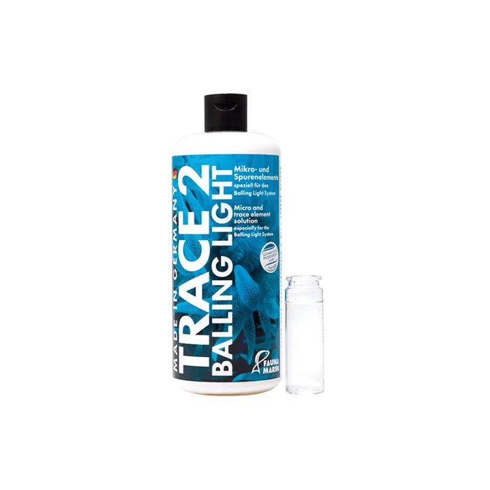 Fauna Marin Trace