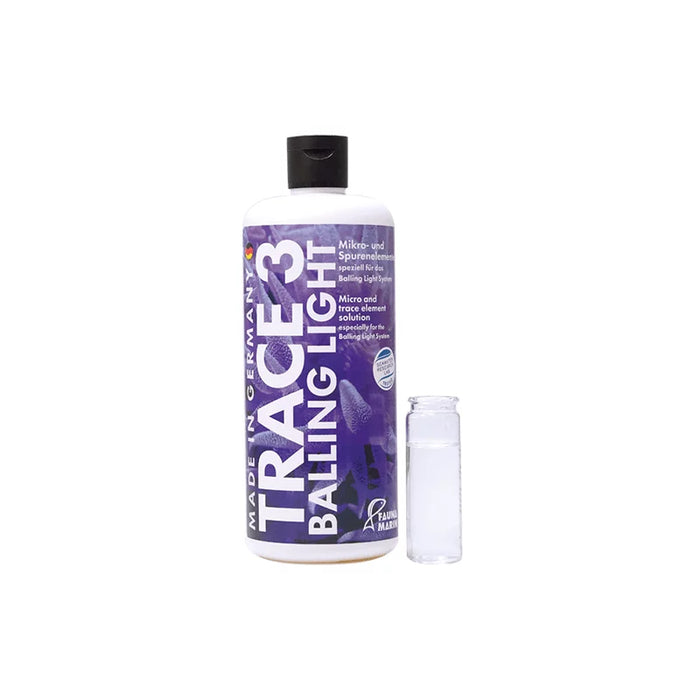 Fauna Marin Trace
