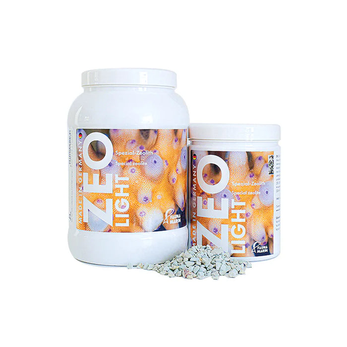 Fauna Marin Zeo Light