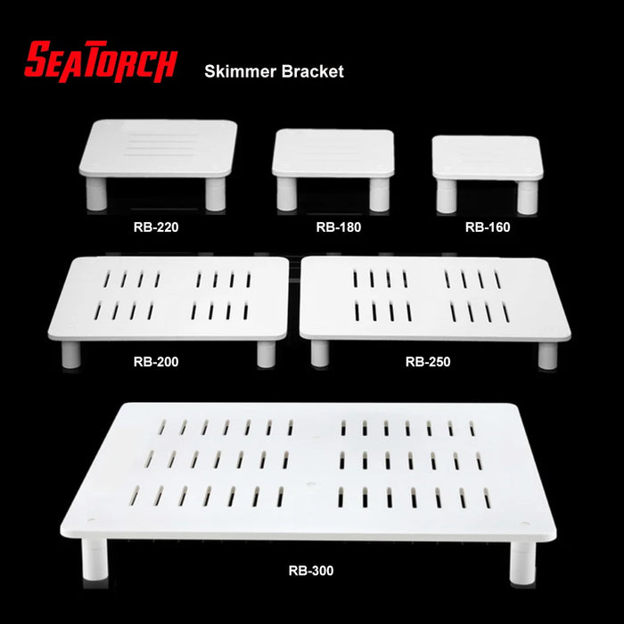Seatorch Skimmer Stands