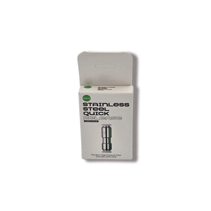 Dalua Stainless Steel Quick Release