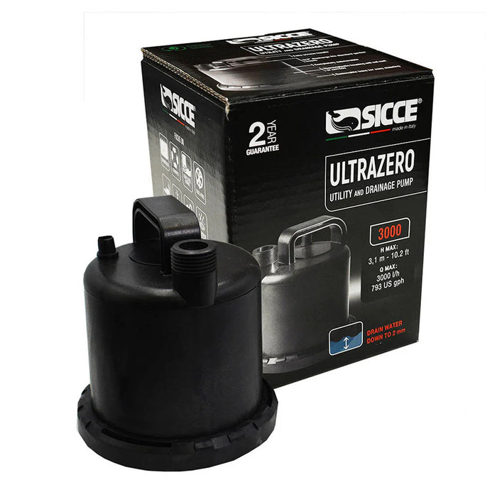 Sicce UltraZero 3000
