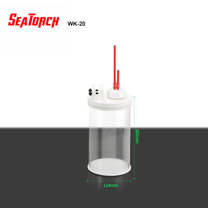 Seatorch WK-Auto top off container