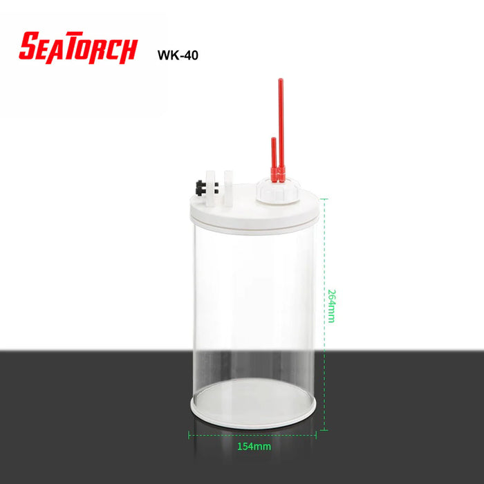 Seatorch WK-Auto top off container
