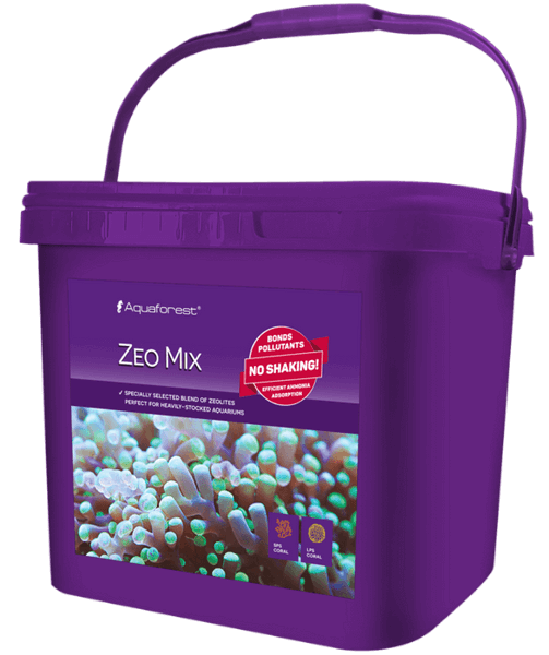 Aquaforest Zeo Mix