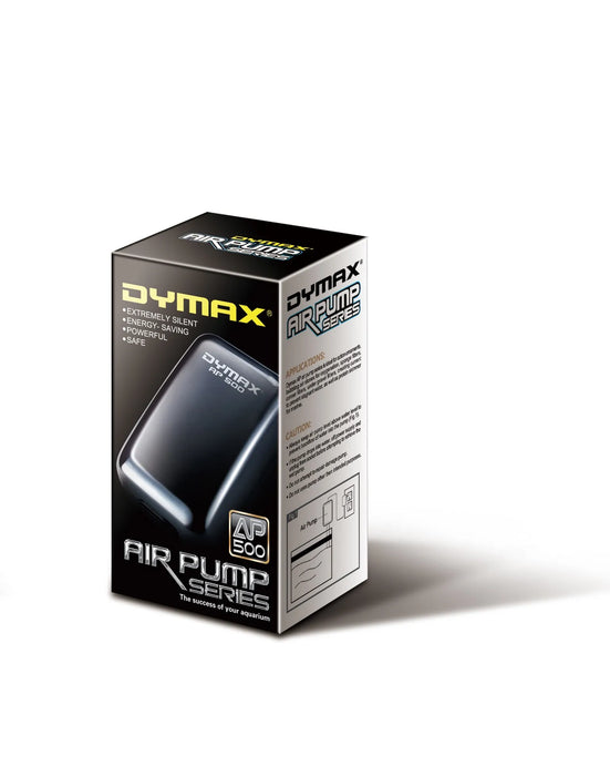 Dymax Air pumps AP series
