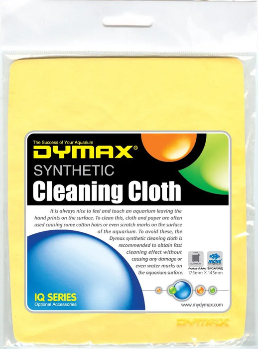 Dymax Cleaning Cloth