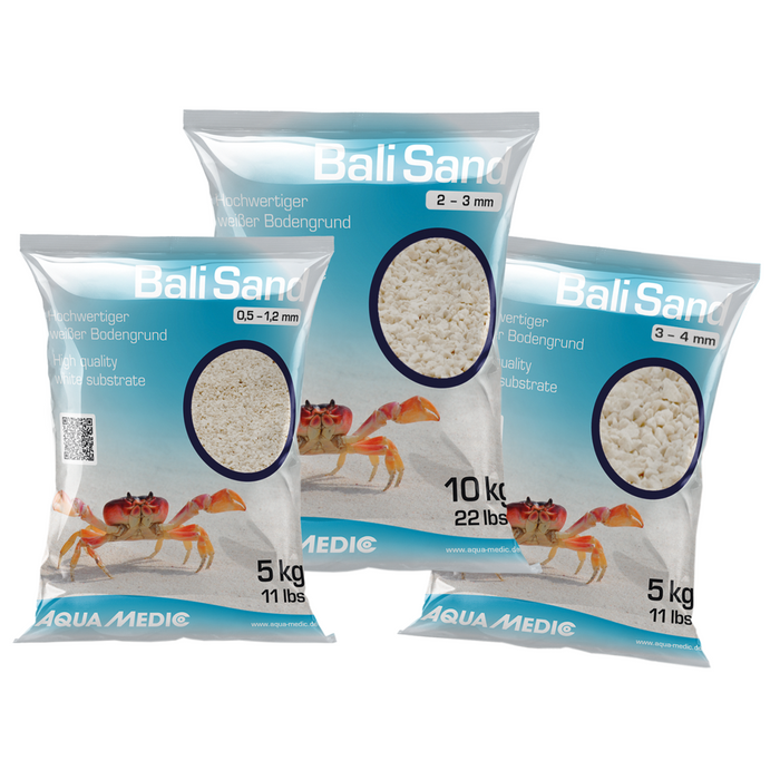 Aquamedic Bali Sand