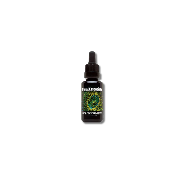 Coral essentials Bio Control