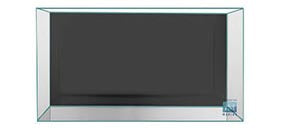 Innovative marine Nuvo Black Aquariums