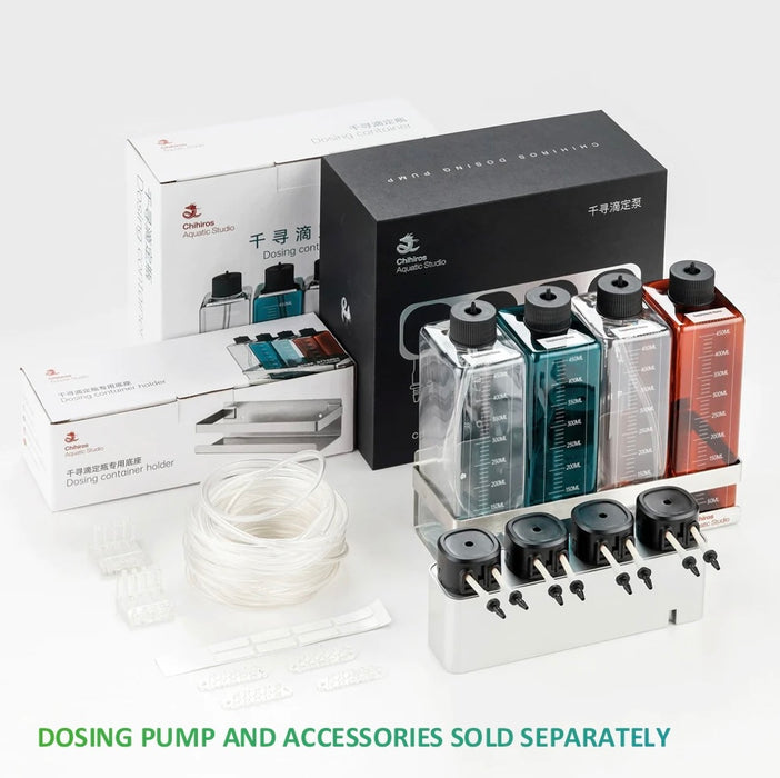 Chihiros Dosing Tube Holder