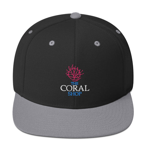 The Coral Shop Cap 