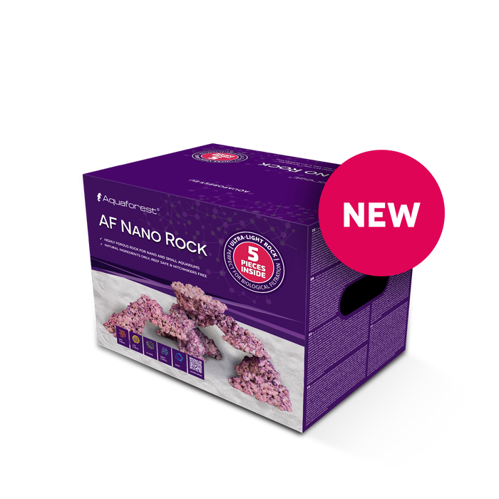 Aquaforest Nano Rock