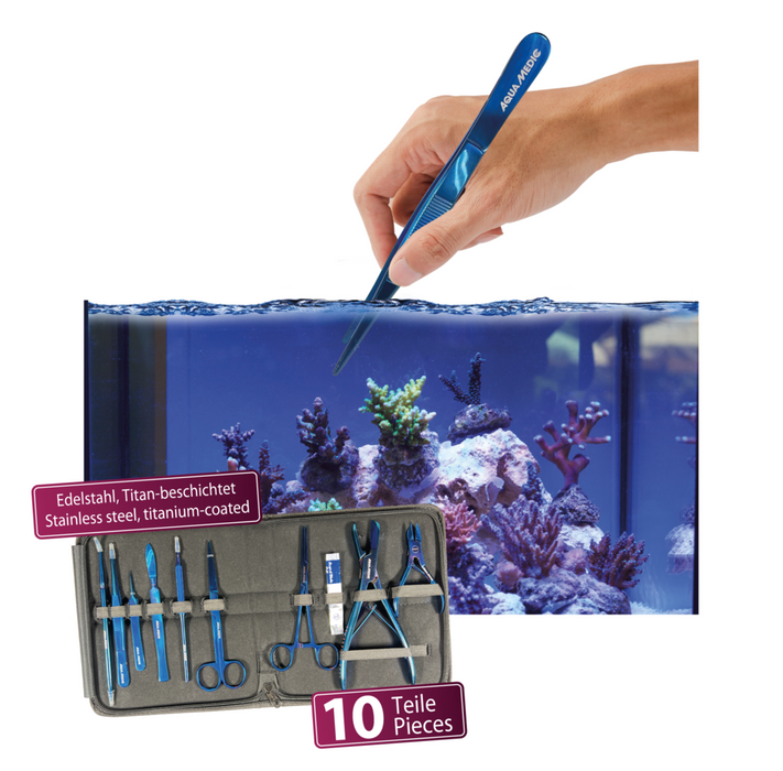 Aquamedic Coral frag set