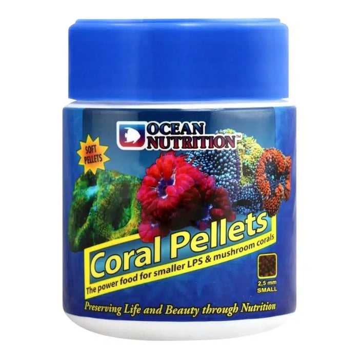 Ocean Nutrition Coral Pellets