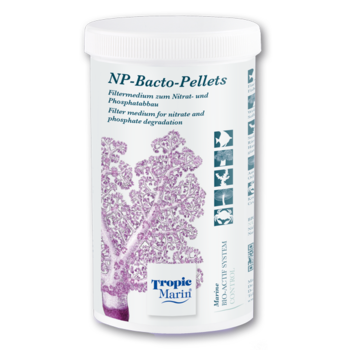 Tropicn Marin  NP-Bacto Pellet