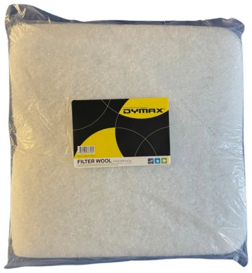 Dymax Filter Sponge