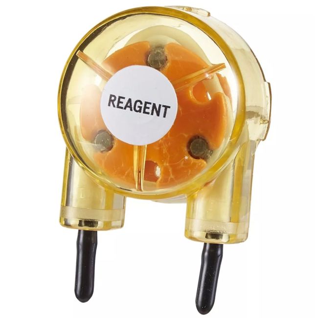 Reef Factory Kh keeper Dosing head (orange)