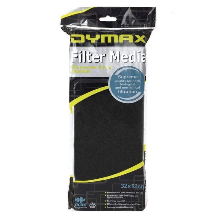 Dymax Filter Sponge