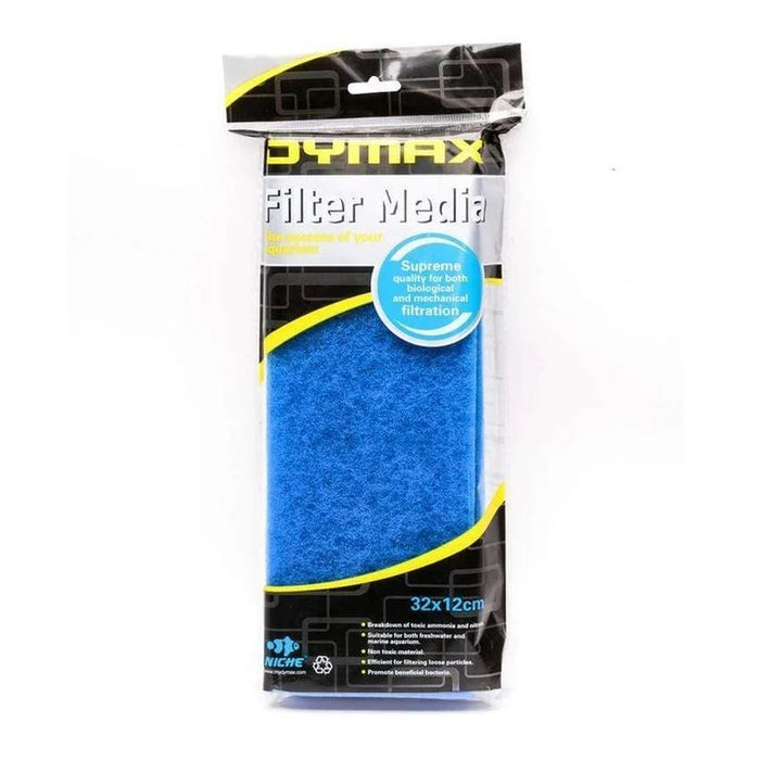 Dymax Filter Sponge