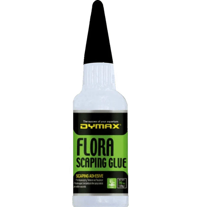 Dymax Flora Scaping Glue