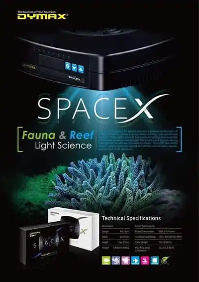 Dymax Specex Led Light