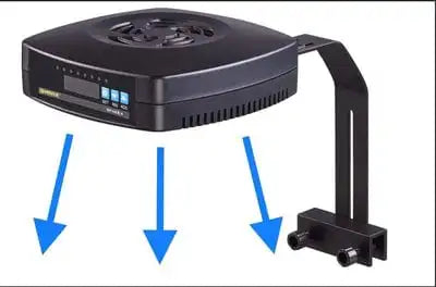 Dymax Specex Led Light
