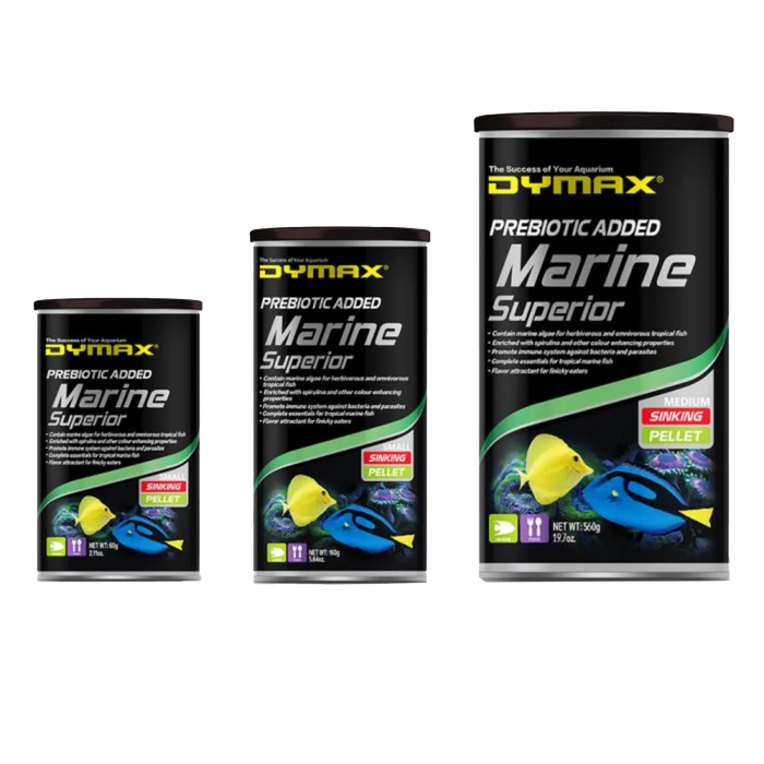 Dymax Marine Superior