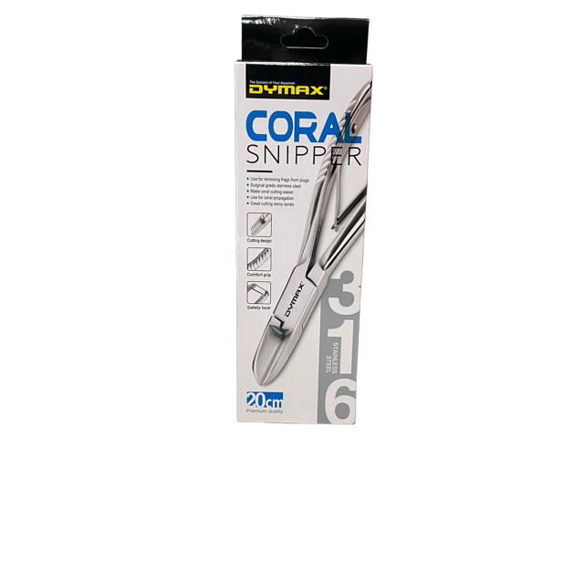 Dymax Coral Tools