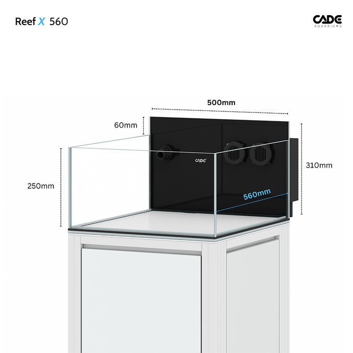 Reef X 560 Expansion System (Drop Shipped)