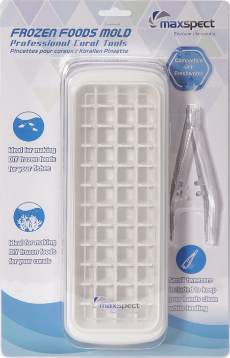 Maxspect  Frozen Food Mold