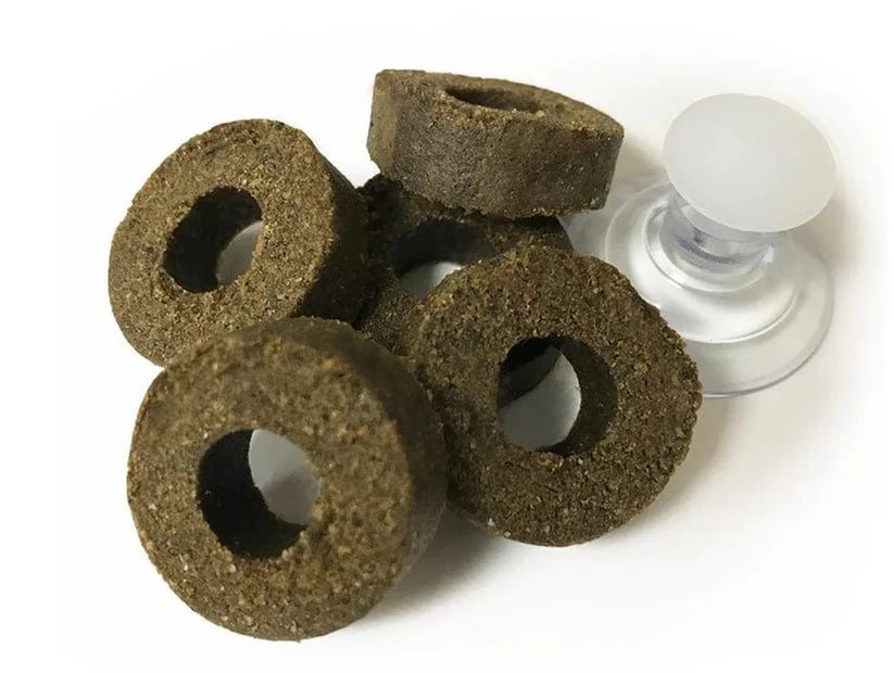 Vitalis Marine Grazer