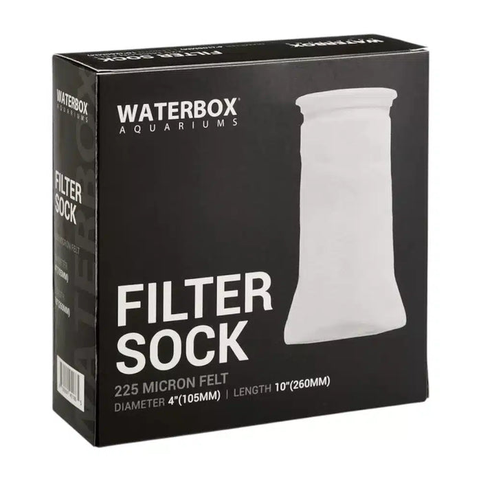 Waterbox Filter Sock 225 Micron 4 inch x 10inch