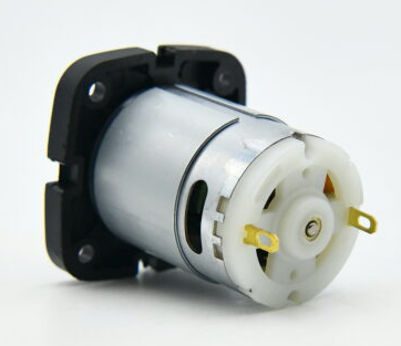 Kamoer x5 dosing pump replacement motor