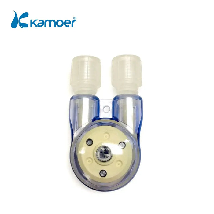 Kamoer F4/x4 dosing head replacement