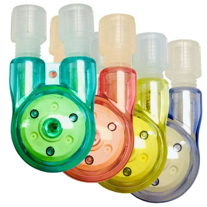 Kamoer F4/x4 dosing head replacement