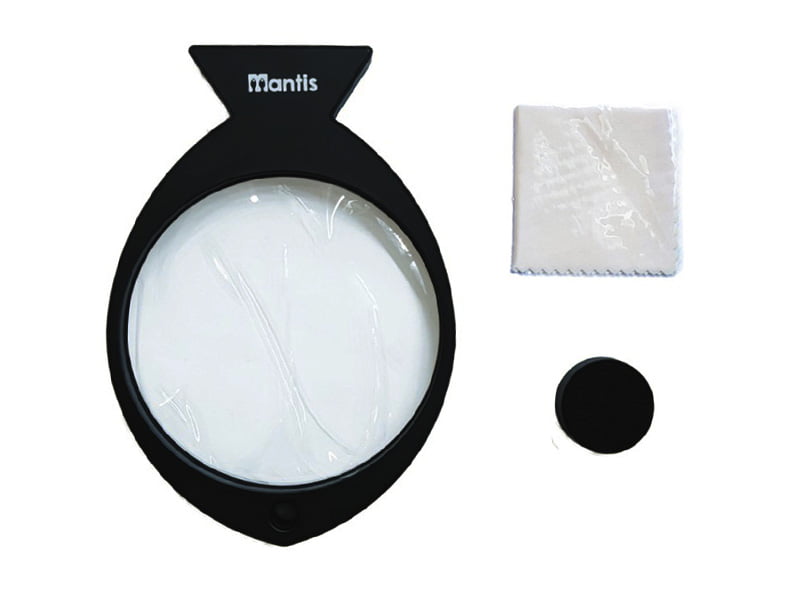 Mantis Aquarium Magnifier
