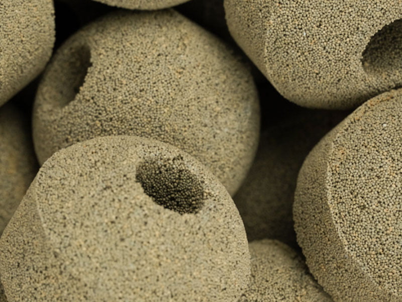 Mantis Bio Filter Spheres