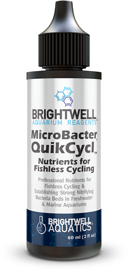 Brightwell Microbacter Quickcycle