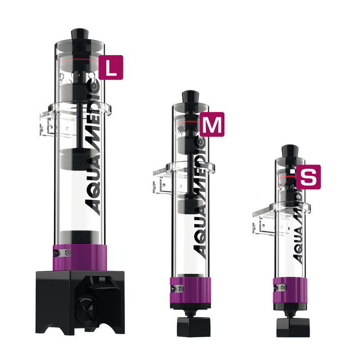 Aqua Medic Multi Reactors