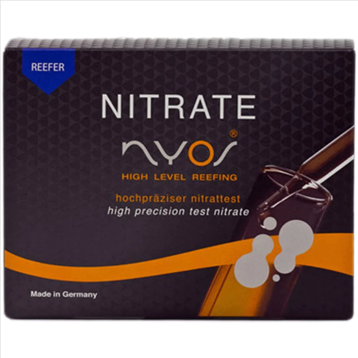 Nyos Nitrate Test Kit